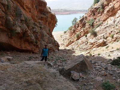 Photos of Bin El Ouidane