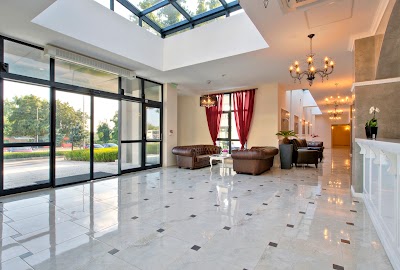 Photos of White Rock Castle Suite Hotel