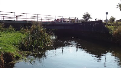 Photos of Frihedsbroen