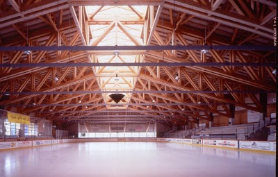 Photos of Centre Sportif de la Vall&eacute;e de Joux