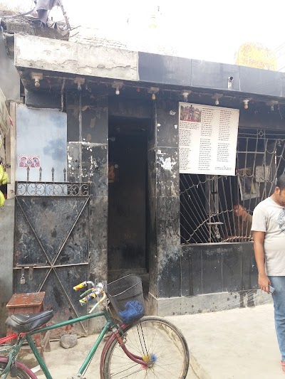 Photos of Sani Mandir