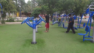 Photos of Parque De Diverciones infantil Y Gimnacio Mas Canchitas Las Palmas