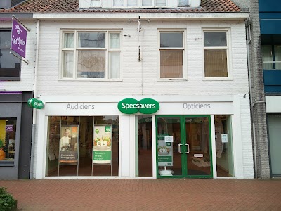 Photos of Specsavers Drachten