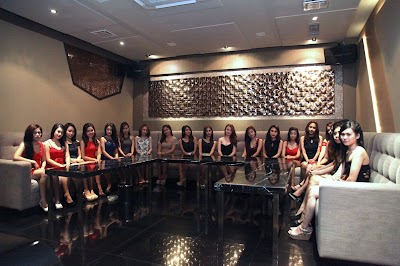 Photos of Octagon Karaoke
