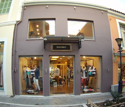Photos of EGOMIO