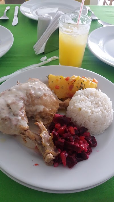 Photos of Hotel Arauca Capital