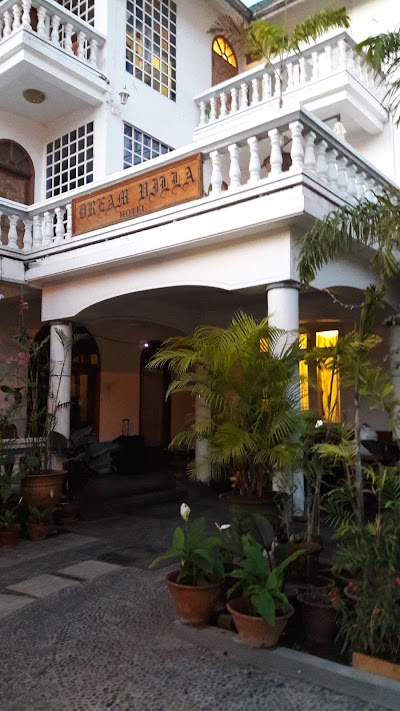 Photos of Dream Villa Hotel