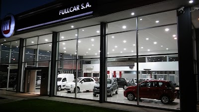 Photos of Full Car S.A