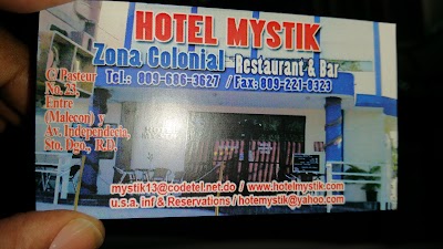 Photos of Hotel Mystik