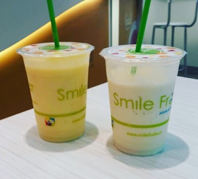 Photos of Smile Fruits - Juices & Smoothies
