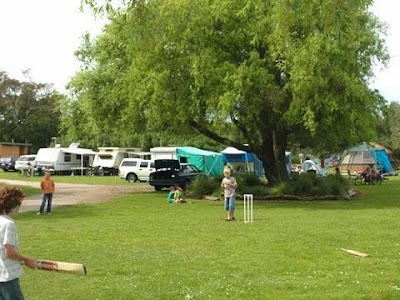 Photos of Inverloch Foreshore Camping Reserve