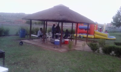 Photos of THREE CITIES ALPINE HEATH RESORT