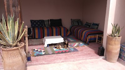 Photos of Riad dar ouzoud