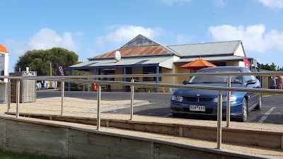 lodging