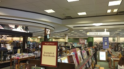 Photos of Barnes & Noble Booksellers Arrowhead