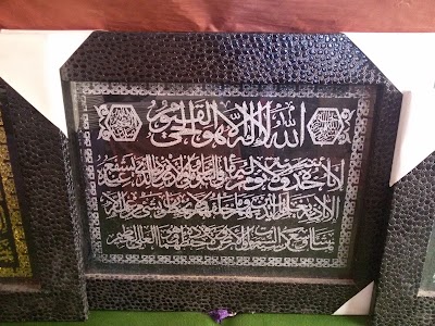 Photos of Souk Markazi