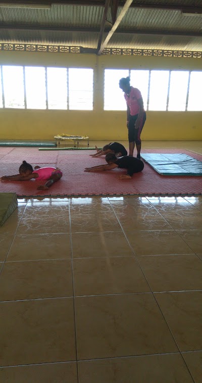 Photos of First Jamaica Zen-Do Kai Kan Karate Organization