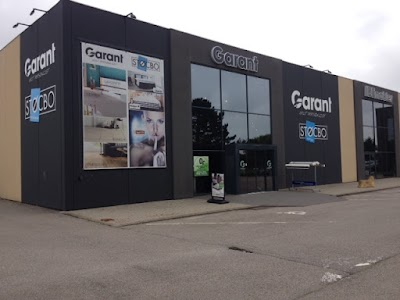 Photos of Garant Esbjerg