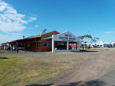 Photos of Hotel Cuatro Bocas