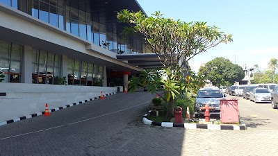 lodging