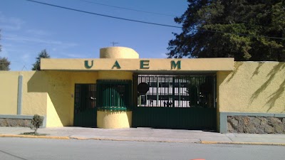 Photos of Apaxco Regional High School