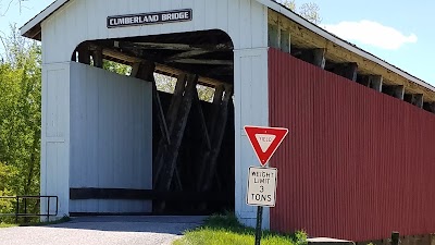 Photos of Cumberland/Matthews Covered Bridge
