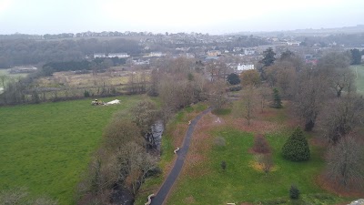 Photos of Blarney Stone