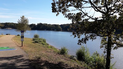 Photos of Laurel Park
