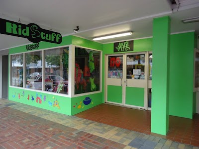 Photos of Kidstuff Timaru
