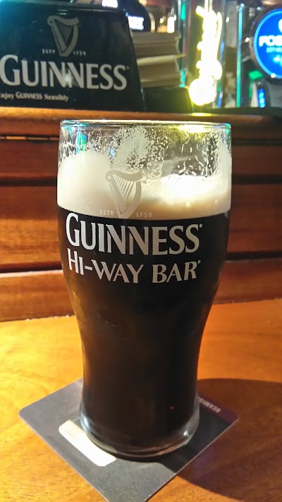 Photos of The Hi Way Bar & Restaurant