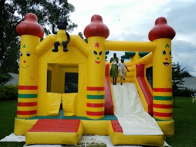 Photos of New Sunshine Hotel