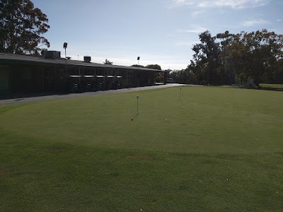 Photos of Leongatha Golf Club