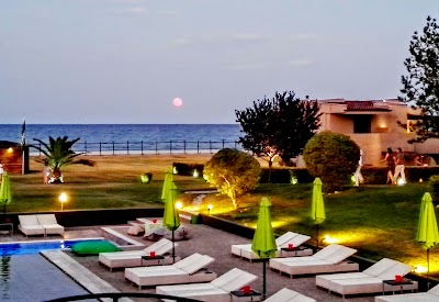 Photos of Dion Palace