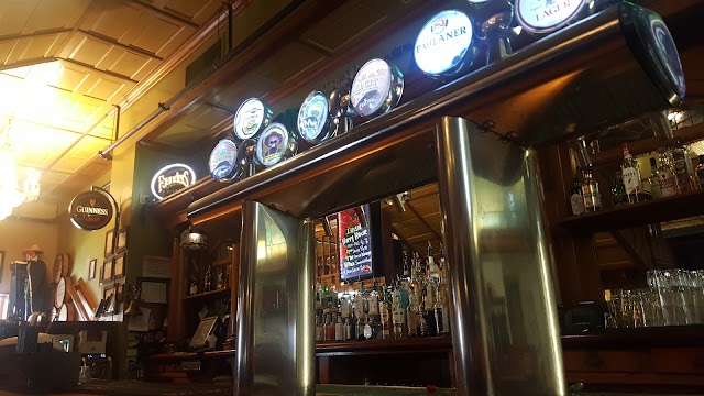 The Honest Pint