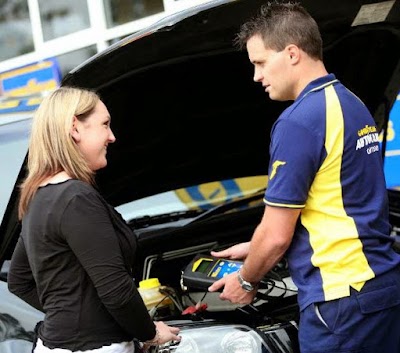 Photos of Goodyear Autocare Croydon