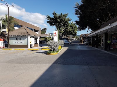 shopping-mall
