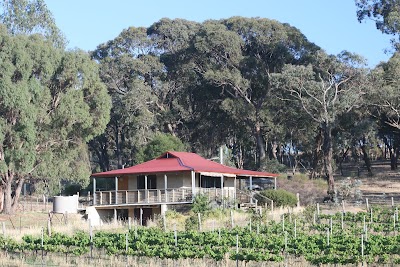 Photos of Romantic Vineyard