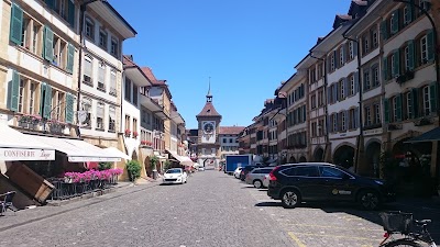 Photos of Restaurant Murten Ringmauer- Vegan Restaurant