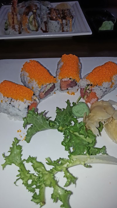 Photos of Kumo Sushi