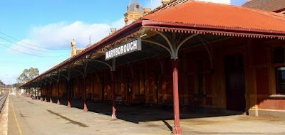 Photos of Central Goldfields Shire Council