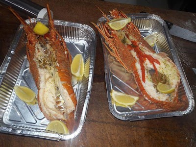 Photos of Restaurant Bourrassi