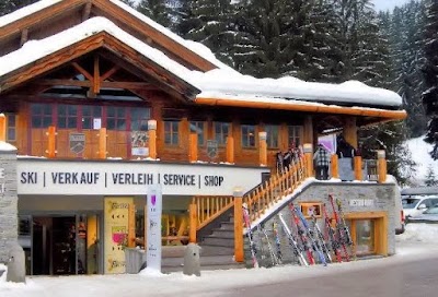 Photos of Sport Factory