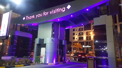Photos of Galleria Mall