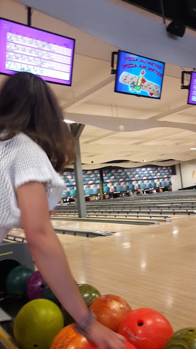 Photos of Bowling de Muntelier