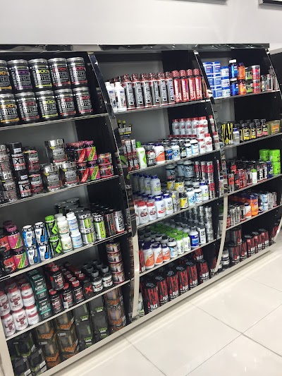 Photos of Olympia Nutrition (Galleria Mall)