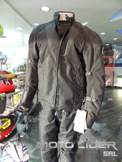 Photos of Moto Lider SRL Repuestos Originales