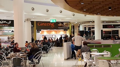 Photos of Ginzeng