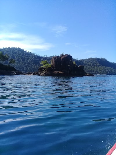 Photos of Sungai Pisang