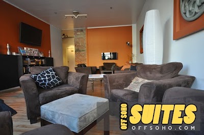 Photos of Off Soho Suites