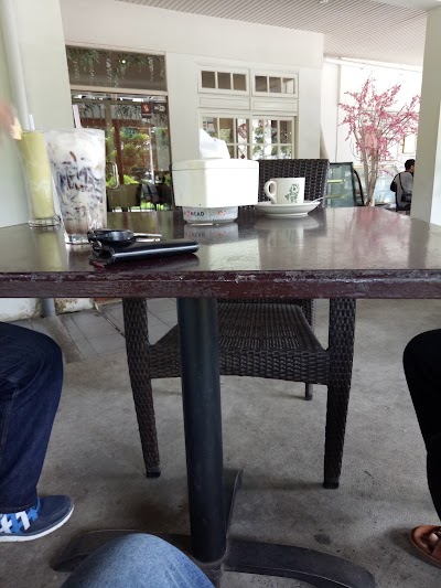 cafe